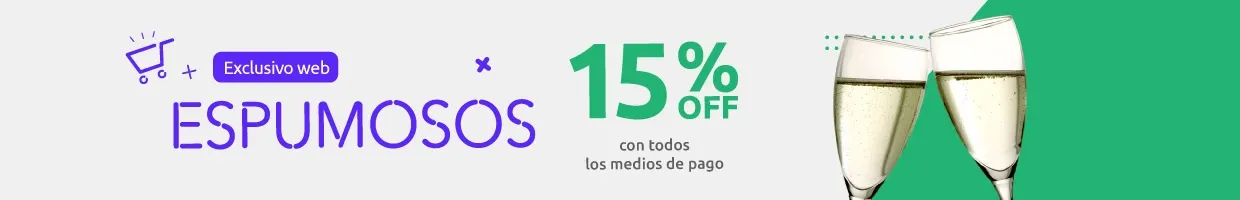 Espumosos
