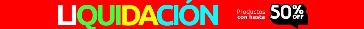 Liquidacion solo en Géant