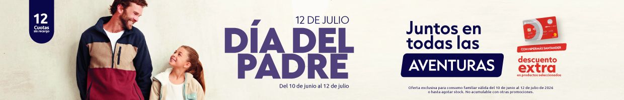 Día del padre