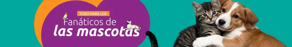 Mascotas