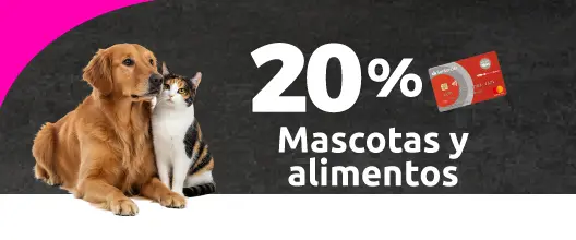 mascotas