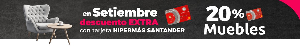 Santander Muebles 