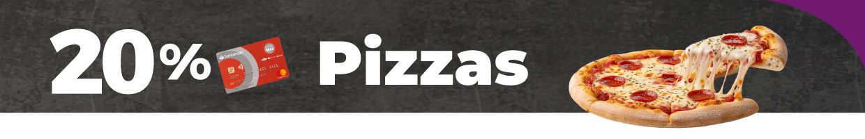 Pizzas