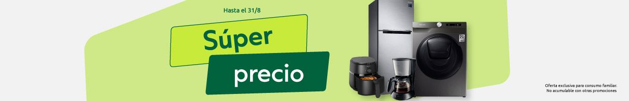 Super Precio