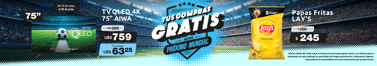 Oferta tv
