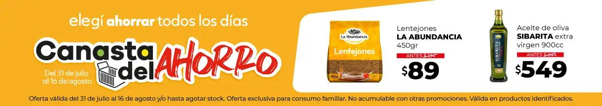 Anuncio