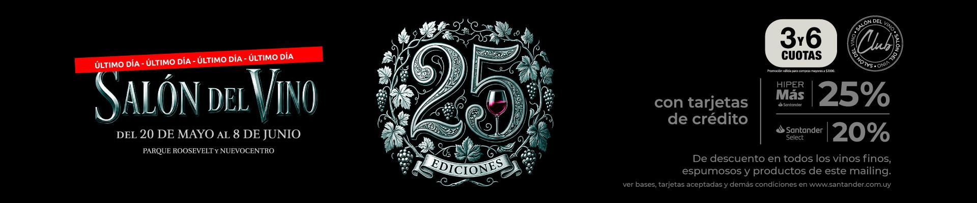 Salon del vino