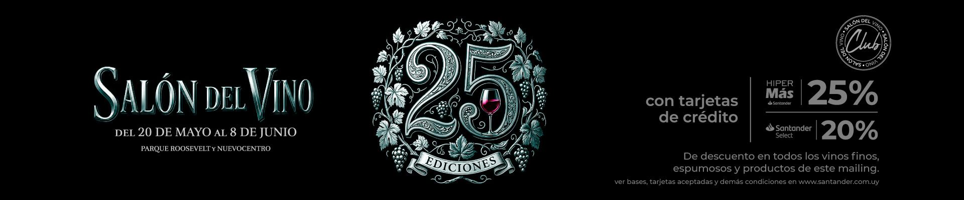 Salon del vino