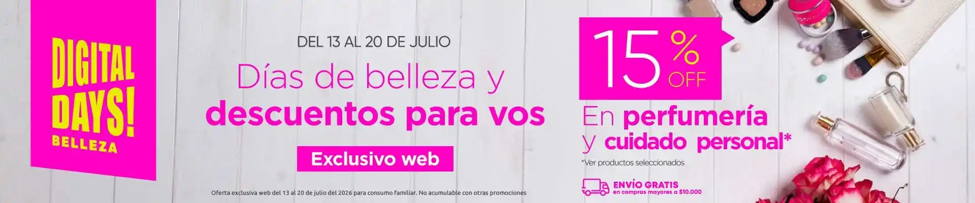 Digital Days