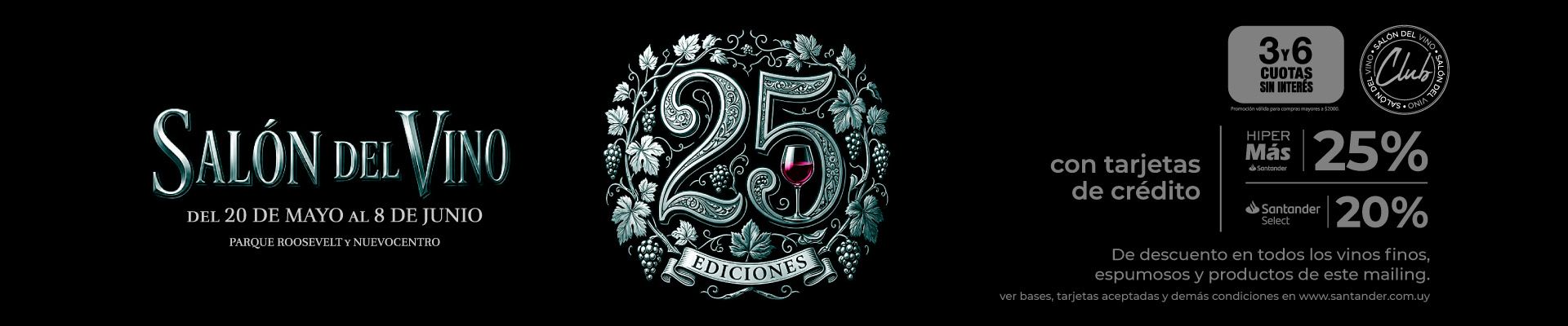 Salon del vino