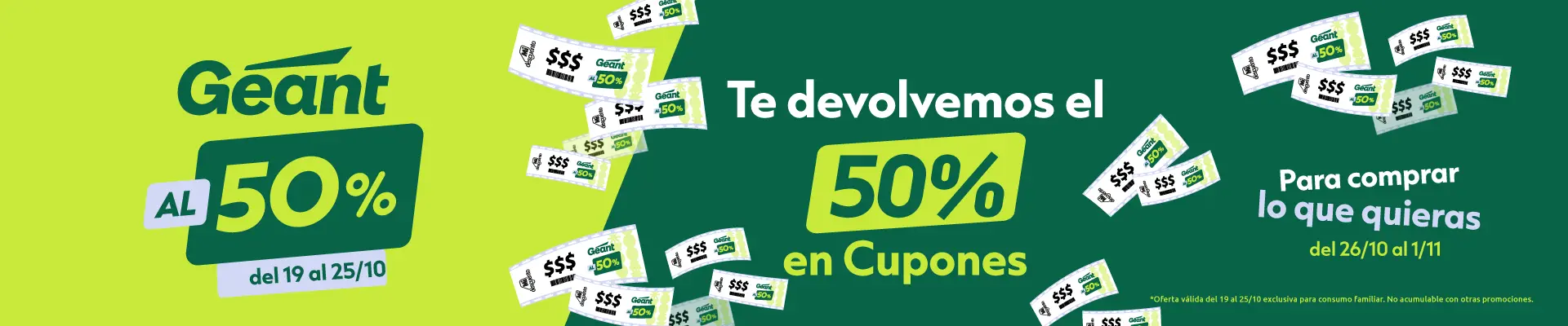 Geant al 50