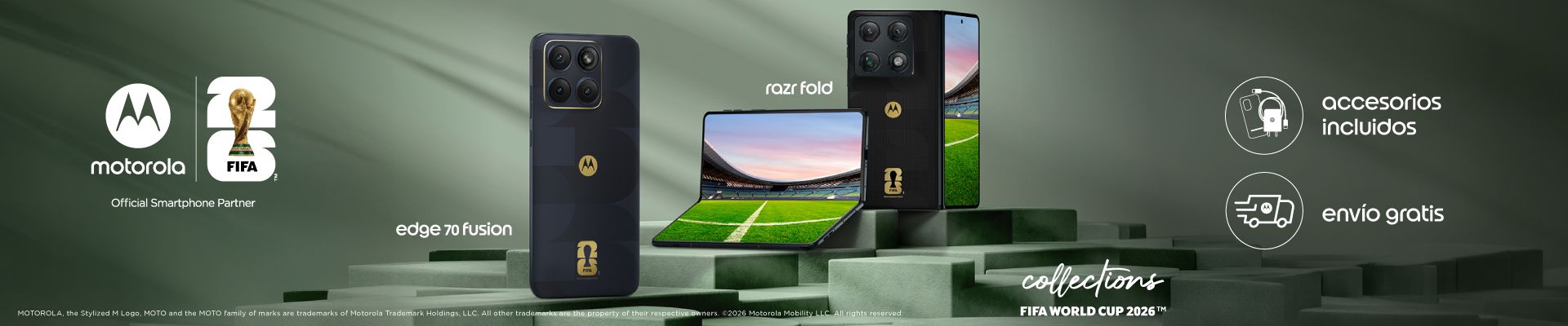 Motorola 2026
