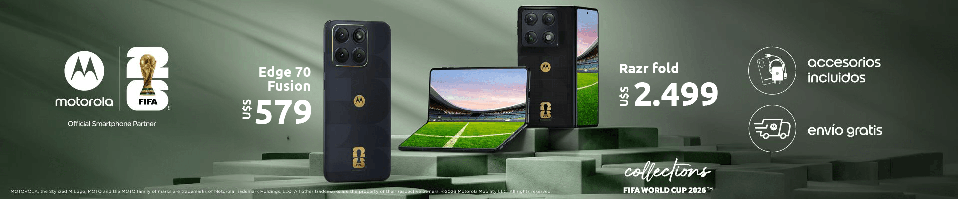 Motorola 2026