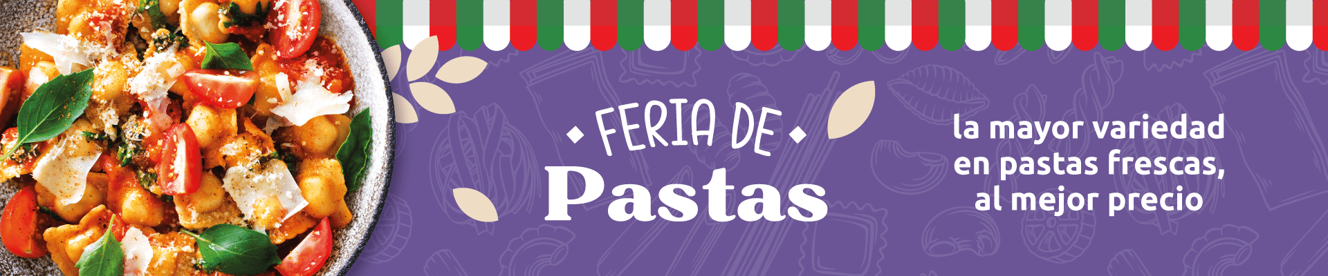 Todos los Jueves: Pastas