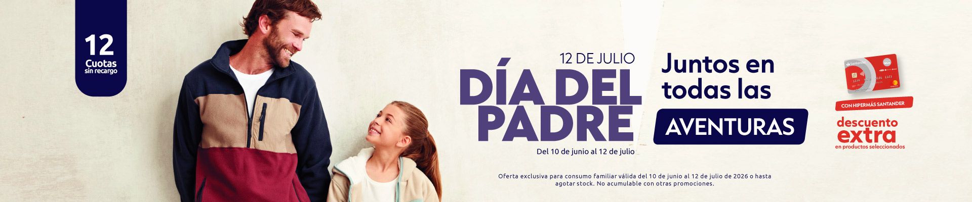 Día del Padre