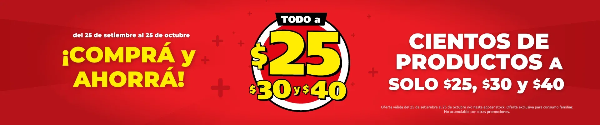 Todo a