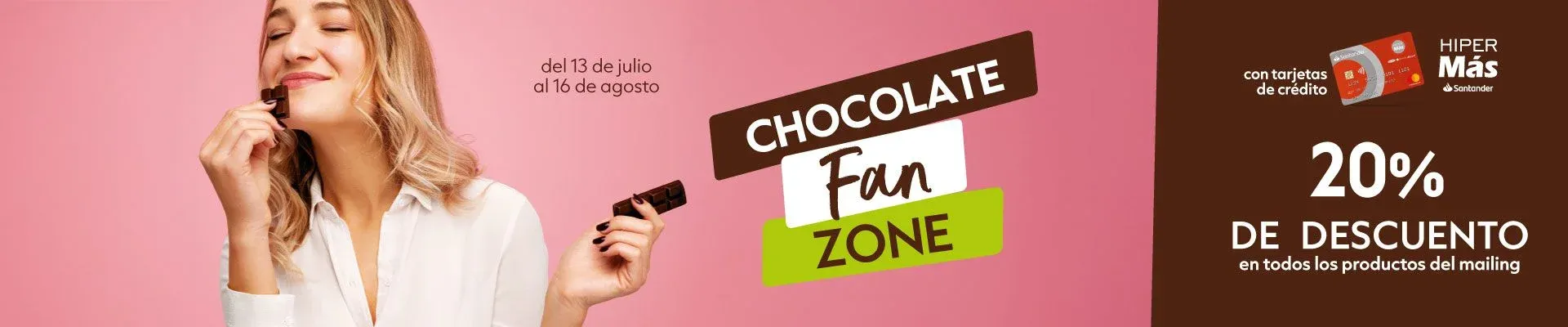 Chocolate