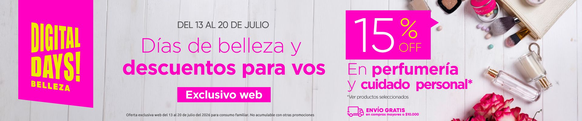 Digital Days