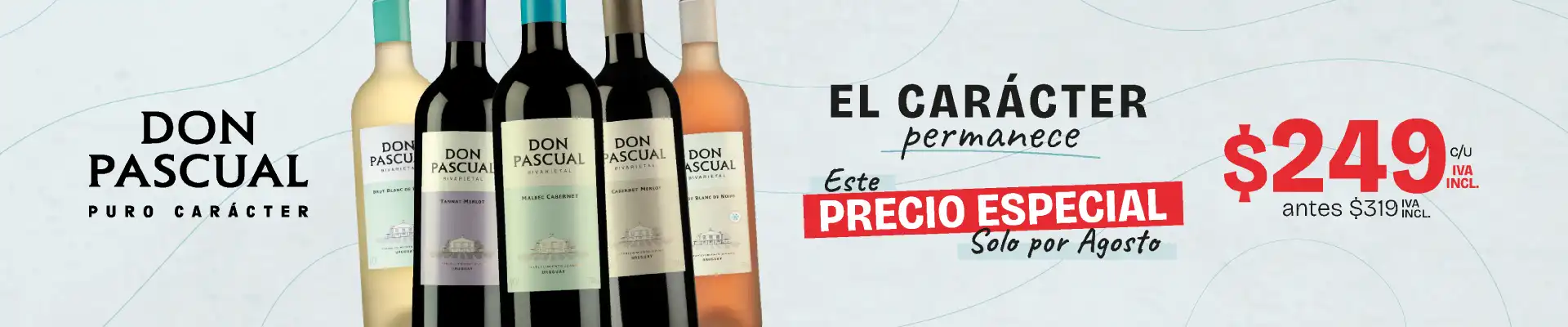 Don Pascual