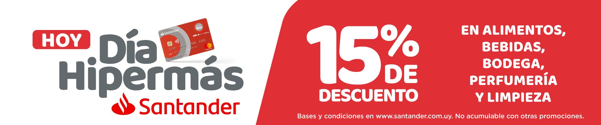 Hoy dia hipermas