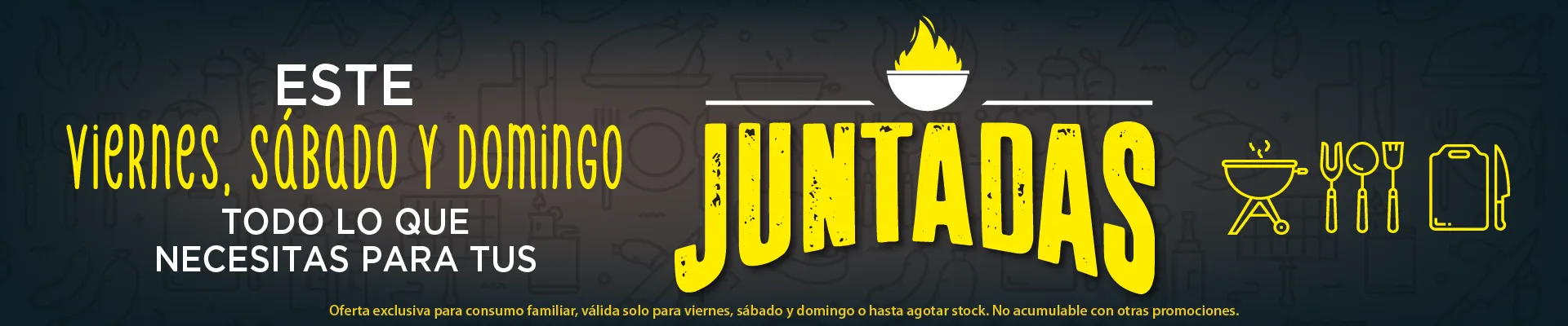 Juntadas