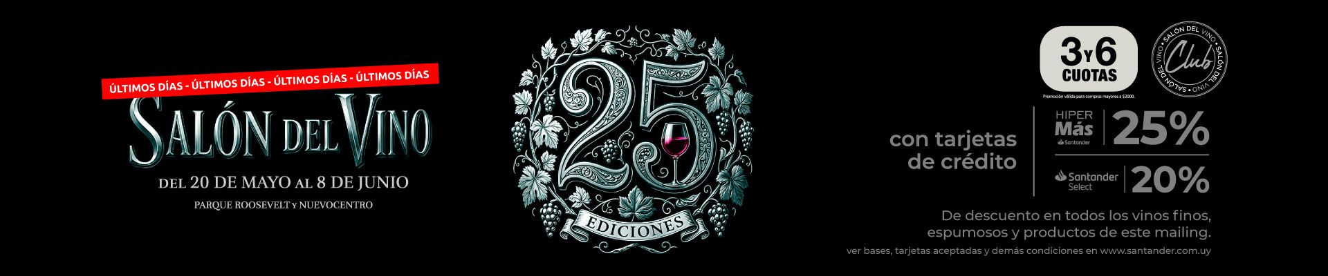 Salon del vino
