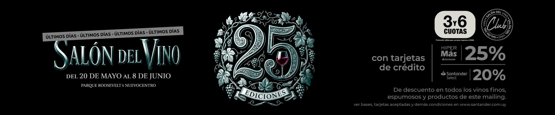 Salon del vino