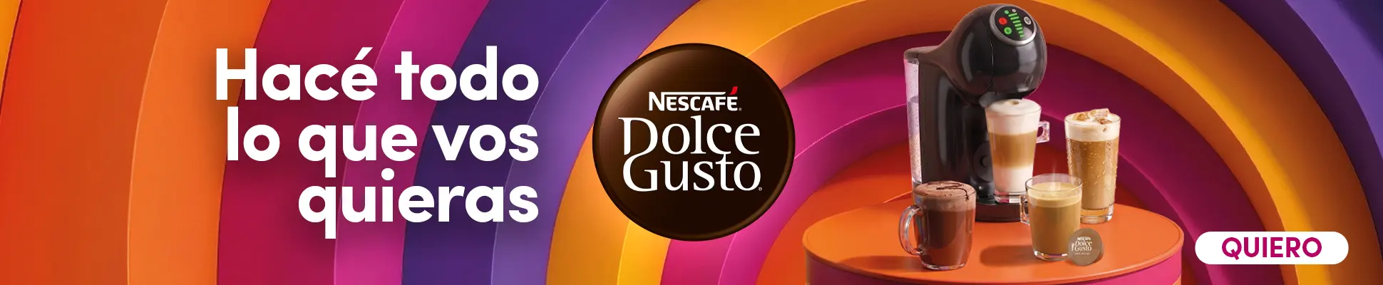 Dolce Gusto