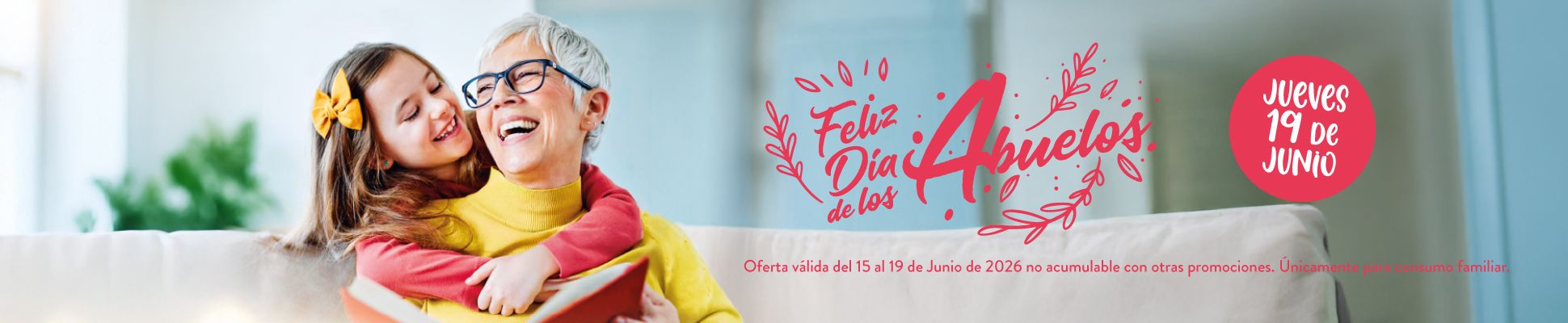 Día del Abuelo