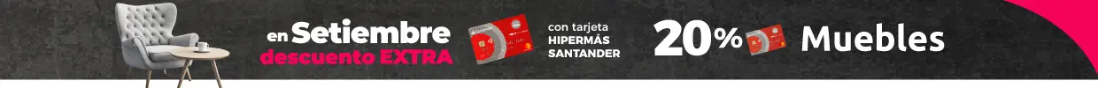 Santander Muebles 