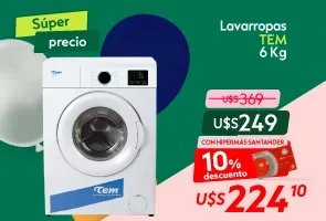 Lavarropas
