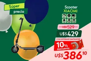 Scooter
