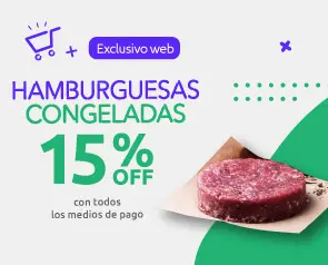 Hamburguesas