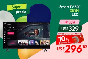 Smart Tv