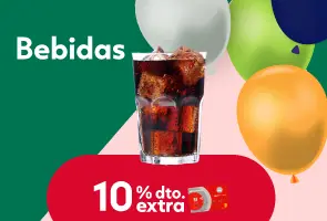 Bebidas