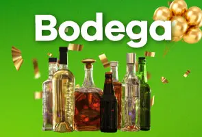 Bodega