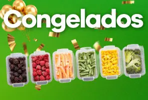 Congelados