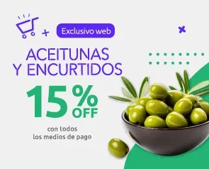 aceitunas