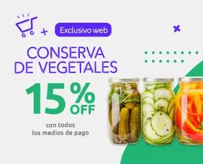 conservas