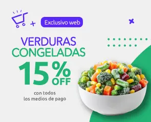 Verduras