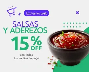 salsas