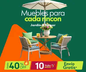muebles
