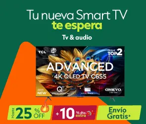 Smart Tv