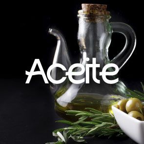 Aceites