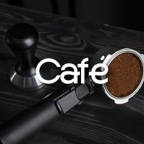 cafe