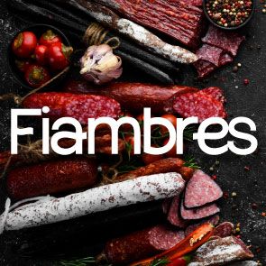 Fiambres