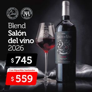 Salon del vino