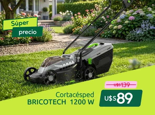 cortacesped