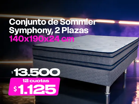 Sommier