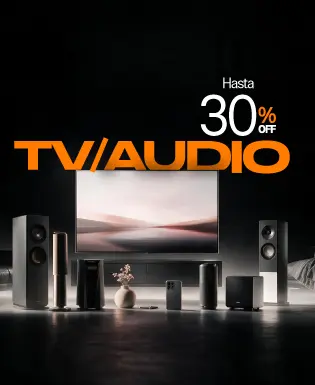 TV AUDIO